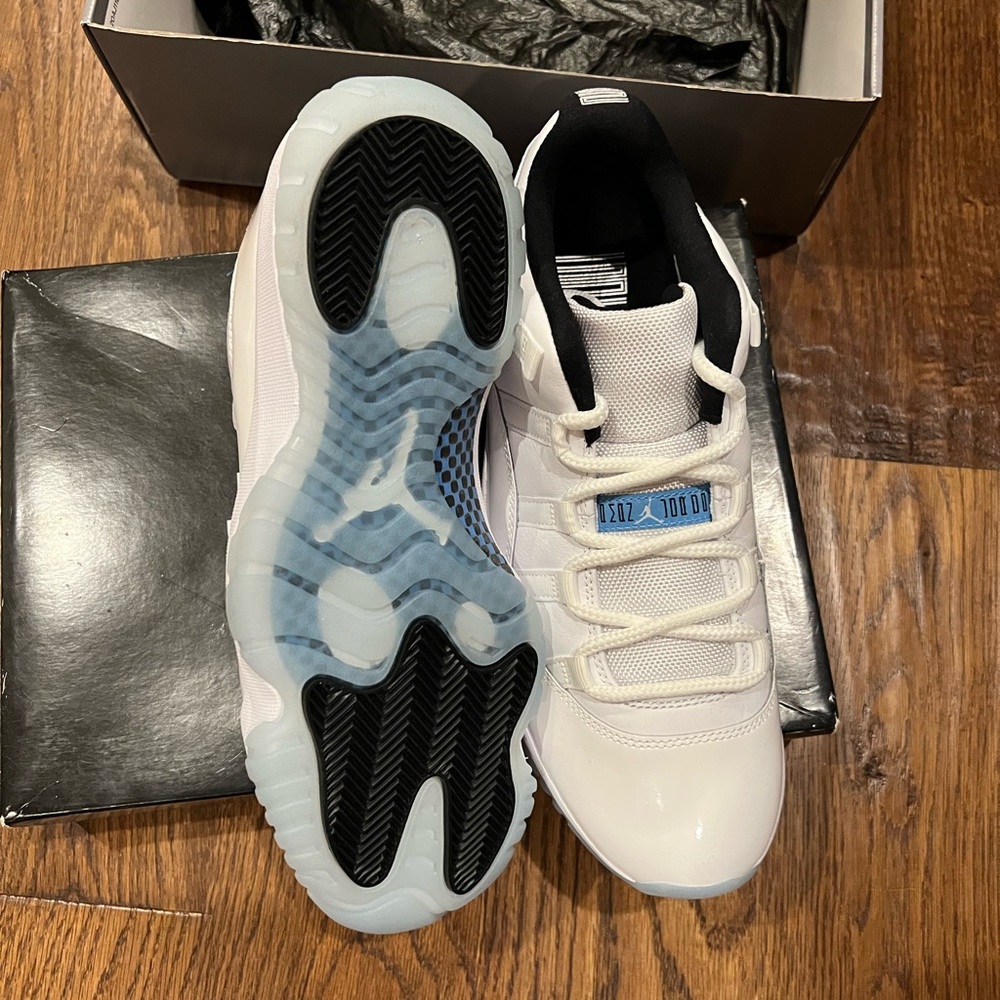 Air Jordan 11 retro low(new)